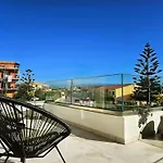 شقة Evielion Corfu *