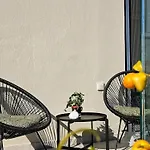 شقة Evielion Corfu