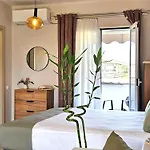 شقة Evielion Corfu *