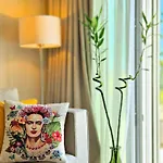 Evielion Corfu شقة