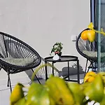 Evielion Corfu شقة Corfu (city)