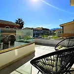 شقة Evielion Corfu