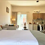 شقة Evielion Corfu