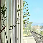 شقة Evielion Corfu