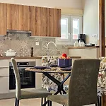 Evielion Corfu Apartament