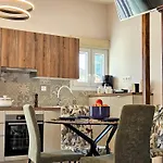 Evielion Corfu Apartament