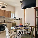 Apartament Evielion Corfu