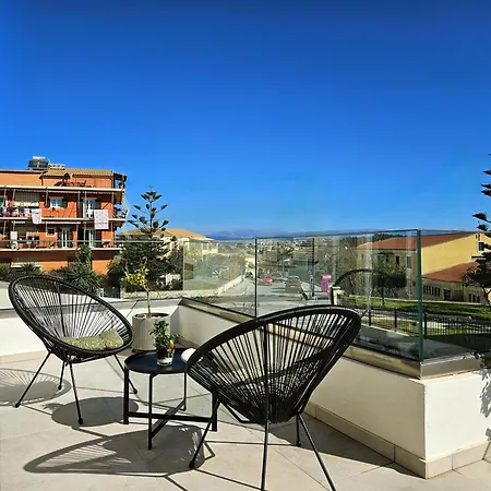 Evielion Corfu * Korfu