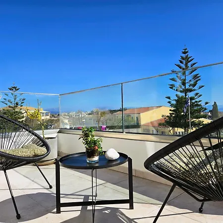 Evielion Corfu Korfu