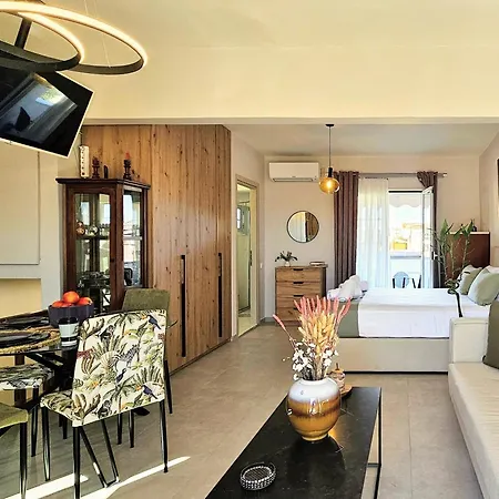 Evielion Corfu Korfu