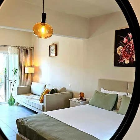 Evielion Corfu Daire Korfu