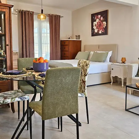 Evielion Corfu * Korfu