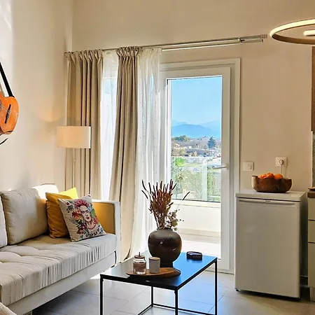 Evielion Corfu Korfu