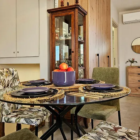 Evielion Corfu * Korfu