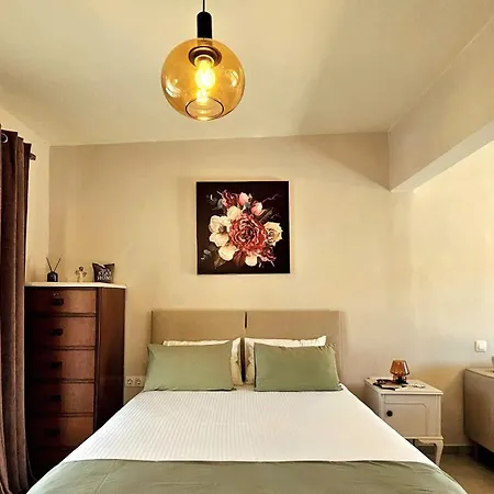 Evielion Corfu Daire