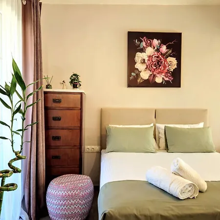 Evielion Corfu * Korfu