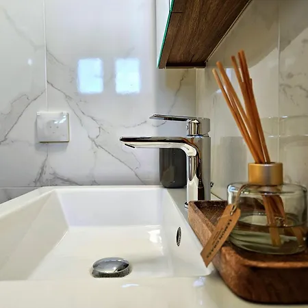 Daire Evielion Corfu Korfu