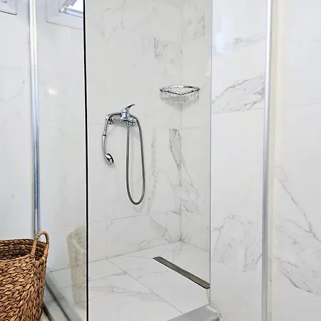 Evielion Corfu Apartament Corfu (city)