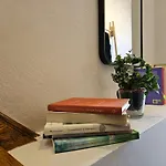 Evielion Corfu Apartamento *