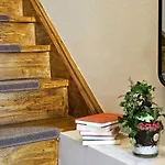 Apartmán Evielion Corfu