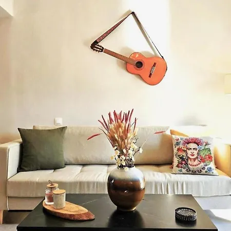 Apartament Evielion Corfu