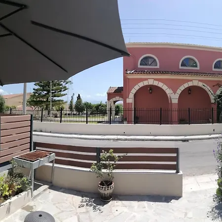 Evielion Corfu Appartamento *