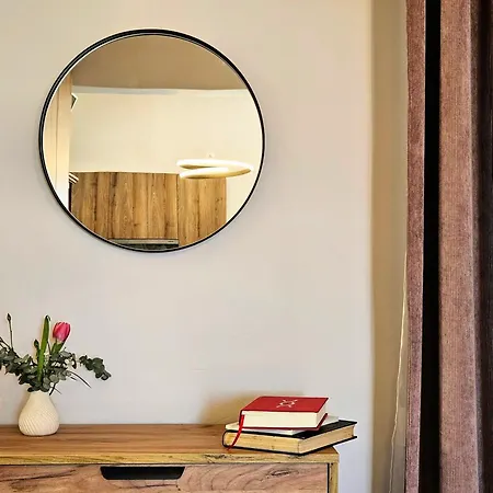 Evielion Corfu Apartment