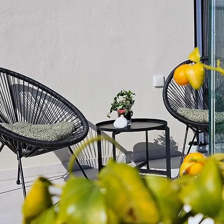 Evielion Corfu Apartament Corfu (city)