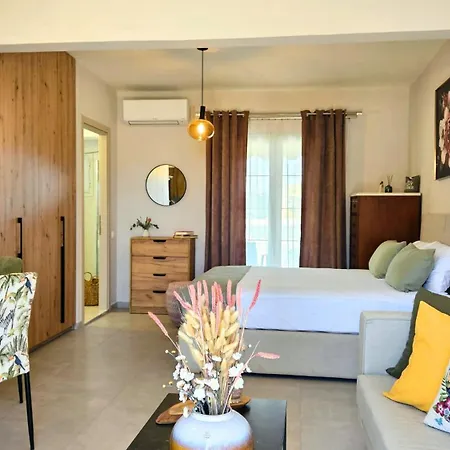 Apartament Evielion Corfu Corfu (city)