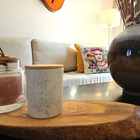 Appartamento Evielion Corfu *