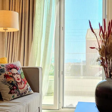 Lägenhet Evielion Corfu Corfu (city)