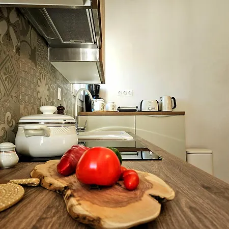 Appartamento Evielion Corfu Corfu (city)