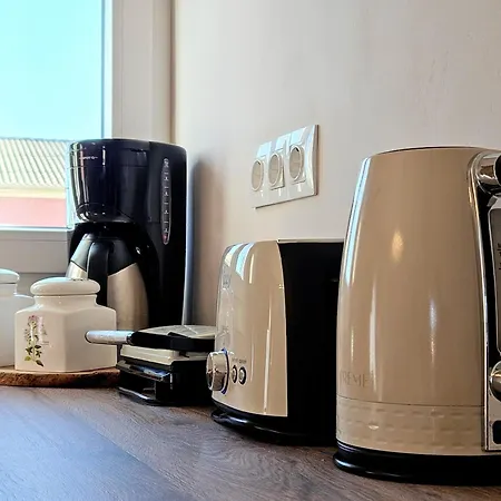 Evielion Corfu Apartament Corfu (city)