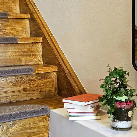 公寓 Evielion Corfu