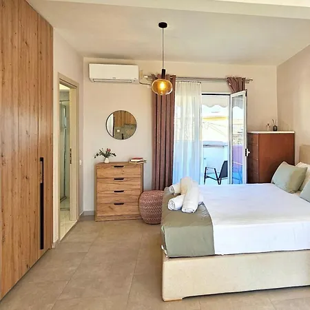 Evielion Corfu Corfu (city)