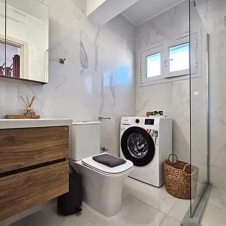 Evielion Corfu 公寓