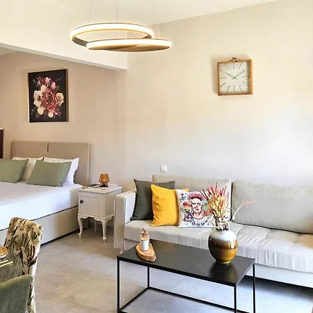 Evielion Corfu Corfu (city)