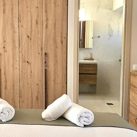 公寓 Evielion Corfu