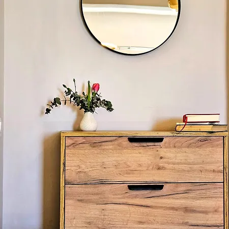 Evielion Corfu 公寓