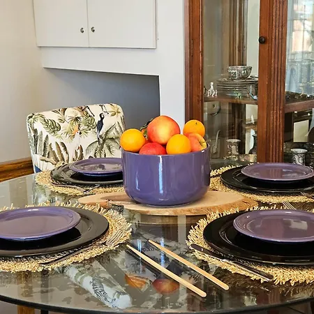 Evielion Corfu Lägenhet Corfu (city)