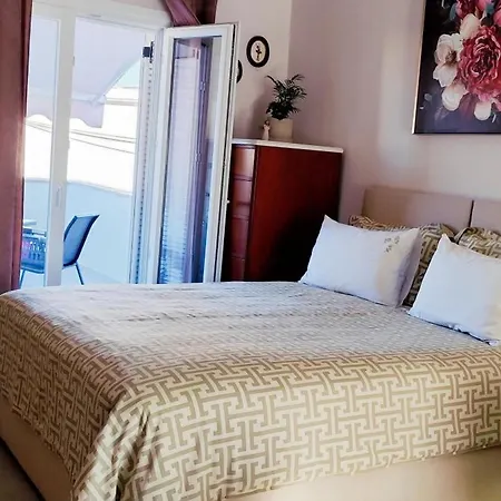 Apartman Evielion Corfu *