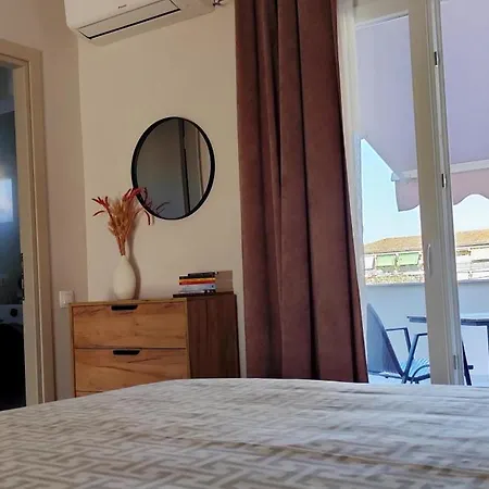 Apartment Evielion Corfu Corfu (city)