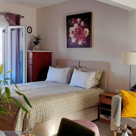 Evielion Corfu Apartment