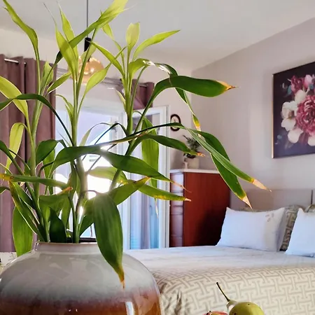 Apartman Evielion Corfu
