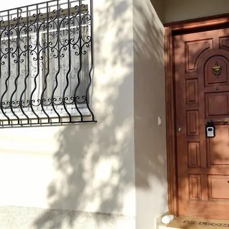 Evielion Corfu Apartment