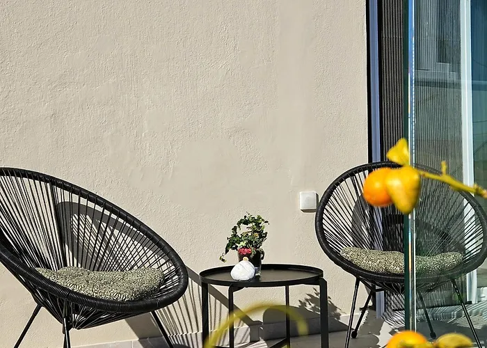 Apartamento Evielion Corfu