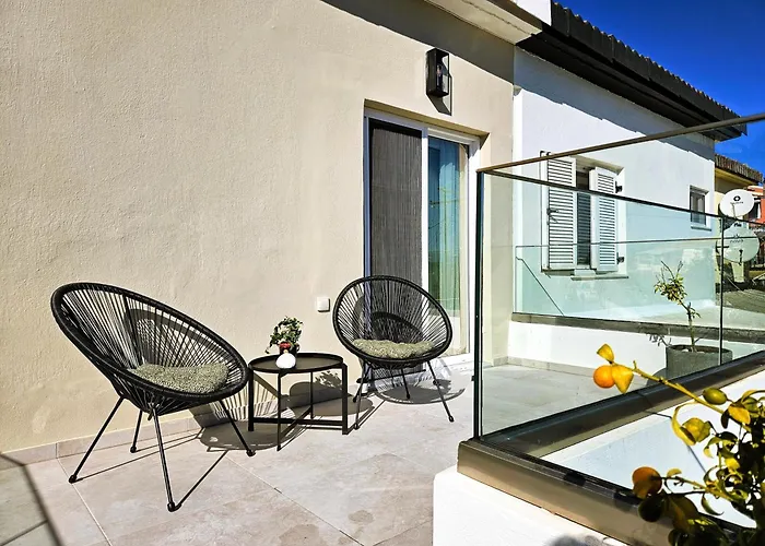 Evielion Corfu Apartman Corfu (city)