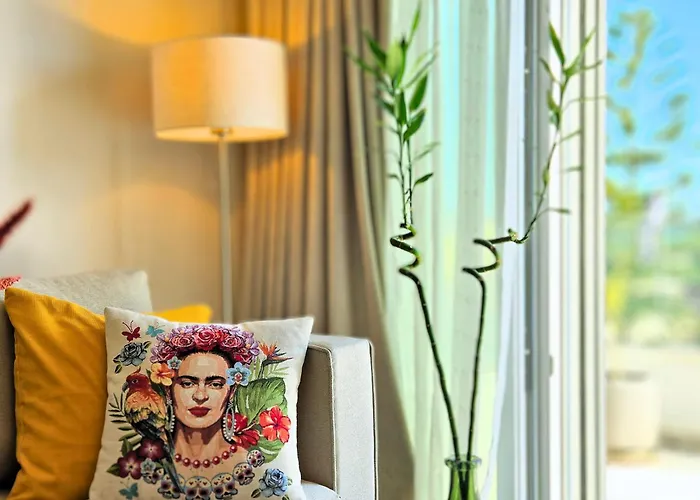 Evielion Corfu Apartamento