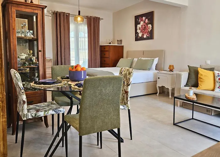 Evielion Corfu * Corfu (city)