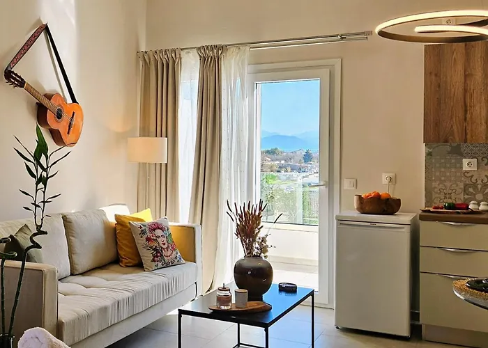 Evielion Corfu Corfu (city)